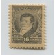 ARGENTINA 1892 GJ 145 ESTAMPILLA NUEVA CON GOMA U$ 23